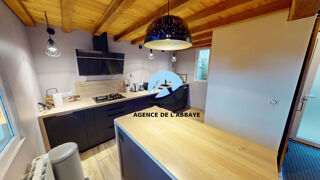  Maison à vendre 5 pièces 125 m²