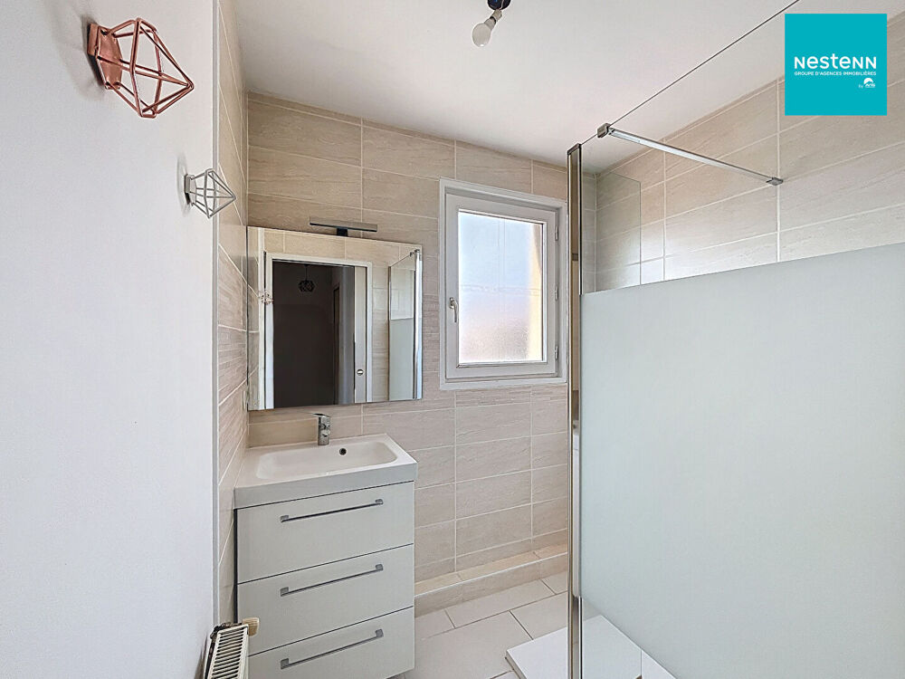 Location Appartement Appartement Saint Romain Le Puy - 4 pièce(s) 91,62 m² - 3 chambres- garage - place de stationnement Saint romain le puy
