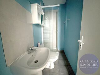  Appartement à louer 1 pièce 19 m²