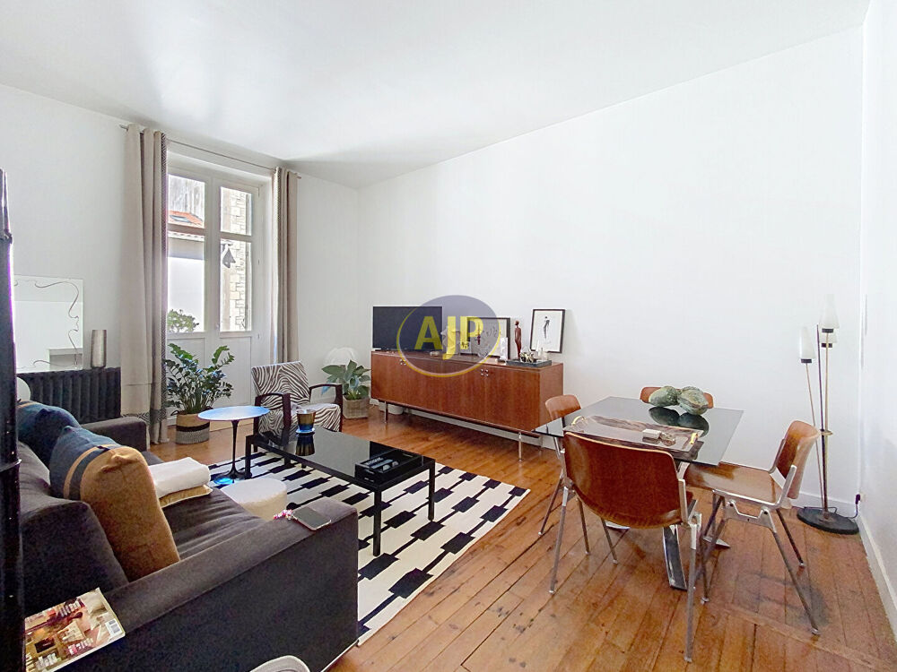 Vente Appartement Biarritz centre, Appartement T3 Biarritz
