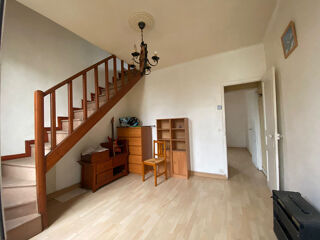  Maison � vendre 4 pi�ces 79 m�