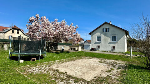   Maison Voujeancourt 4 pi�ces 105 m2 Maison - 4 pi�ce(s) - 105 m�