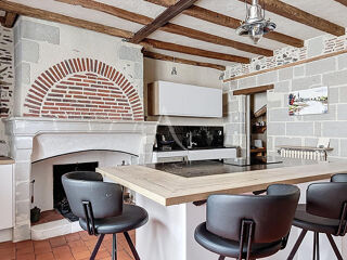  Maison � vendre 12 pi�ces 308 m�