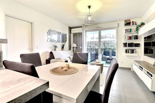  Appartement � vendre 2 pi�ces 1 m�