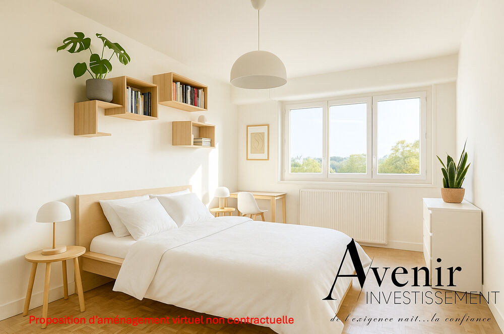 � vendre  Appartement Lyon 4