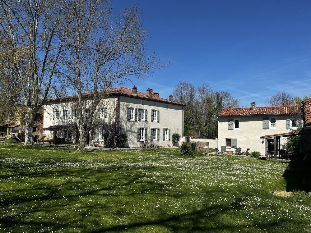 � vendre  Villa Carla-Bayle (09130)