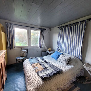  Maison � vendre 3 pi�ces 72 m�