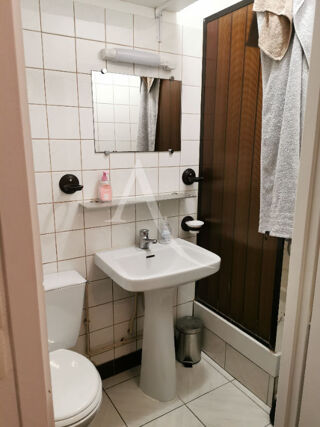  Appartement à louer 1 pièce 28 m²