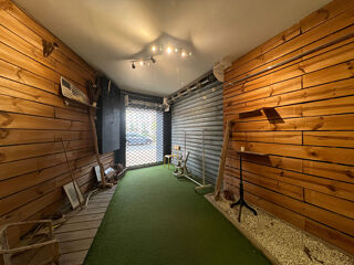  Immeuble à vendre 11 pièces 450 m²