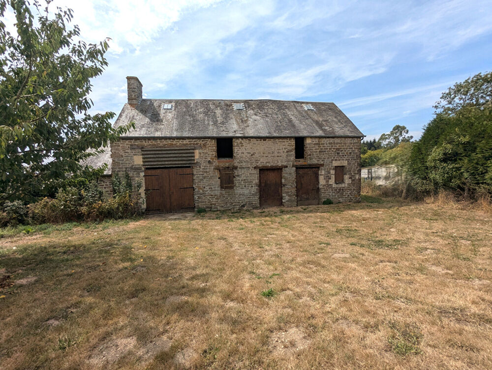 Vente Maison Maison à 12mn d'Aunay sur Odon Conde en normandie