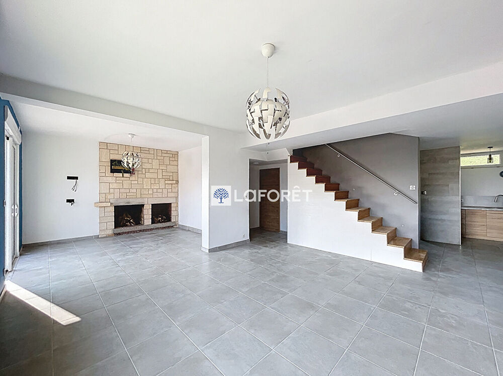 Maison 6 pièces 182 m²