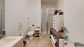  Appartement à vendre 2 pièces 45 m²