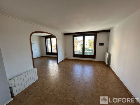  Appartement  louer 4 pices 80 m