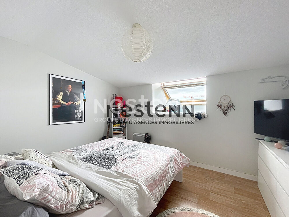 Location Appartement A LOUER -  Appartement T3 à SURZUR Surzur