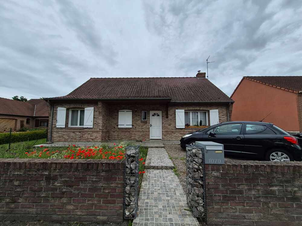 Maison 5 pièces 150 m² · à Raismes · 150 m² · 358 500 €