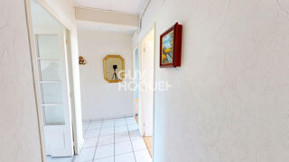  Appartement  vendre 4 pices 74 m