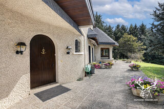  Maison à vendre 9 pièces 310 m²