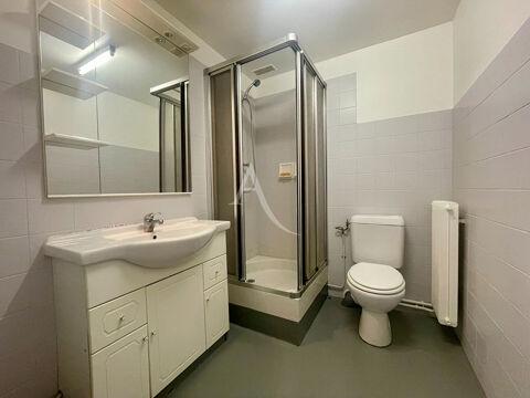  Appartement  louer 1 pice 20 m