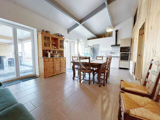  Maison à vendre 4 pièces 73 m²