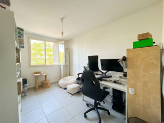  Appartement à vendre 4 pièces 