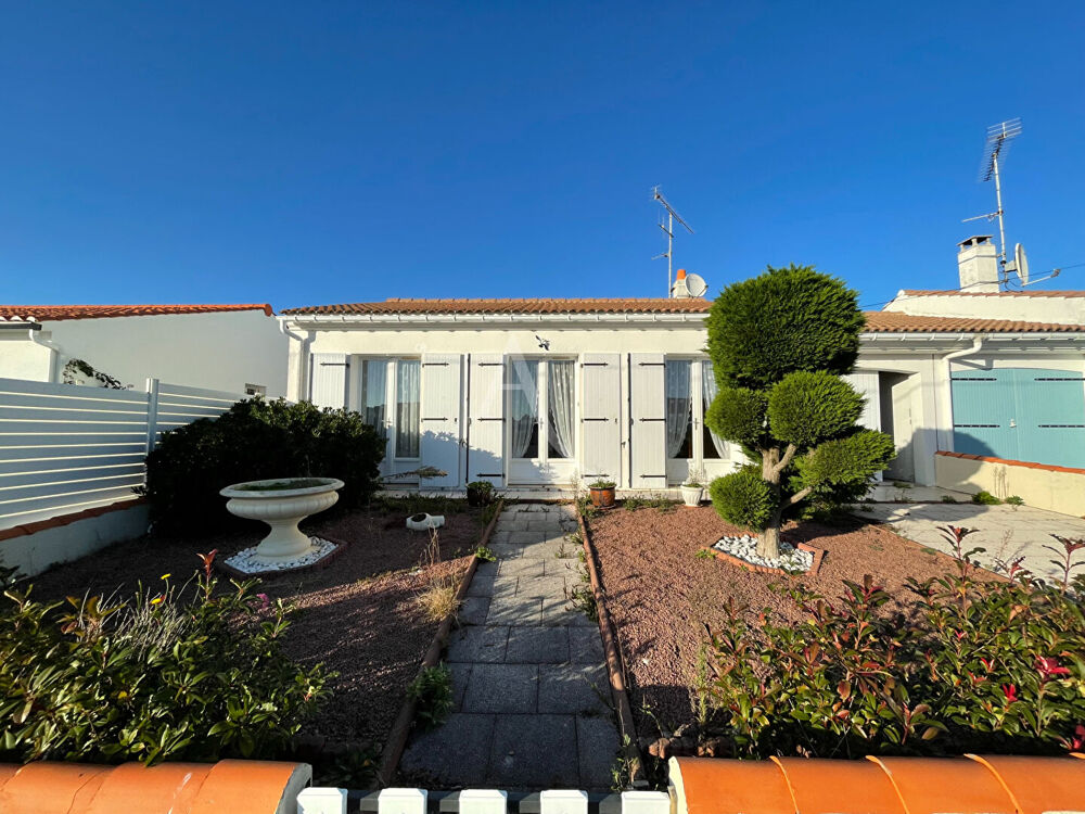 Maison Val de vie 2 chambres