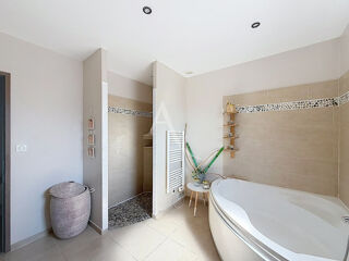  Maison à vendre 5 pièces 120 m²
