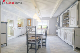  Maison à vendre 6 pièces 114 m²