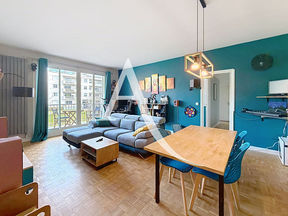 Appartement 3 pièces 82 m² · à Vaucresson · 82 m² · 360 000 €