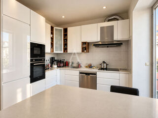  Appartement à vendre 4 pièces 114 m²