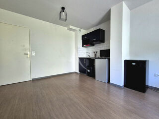  Appartement à vendre 2 pièces 40 m²