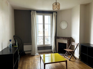  Appartement  vendre 2 pices 32 m