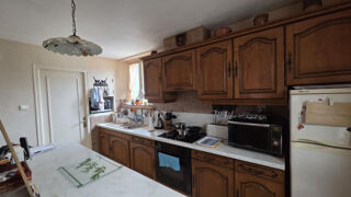  Maison à vendre 4 pièces 104 m²