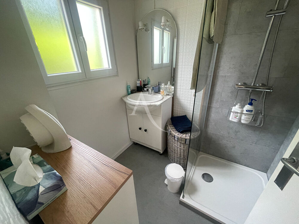 Vente Maison Plain-pied clé en main avec beau terrain ? Idéal premier achat ! Gournay en bray