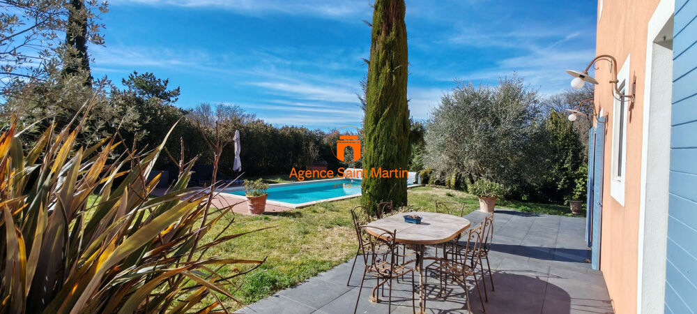 � vendre  Maison Mont�limar (26200)