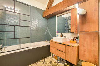  Appartement à vendre 3 pièces 59 m²