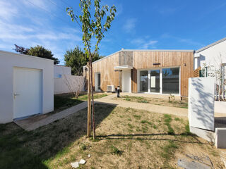  Maison 4 pièces 93 m² Perigny