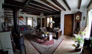  Maison à vendre 5 pièces 125 m²