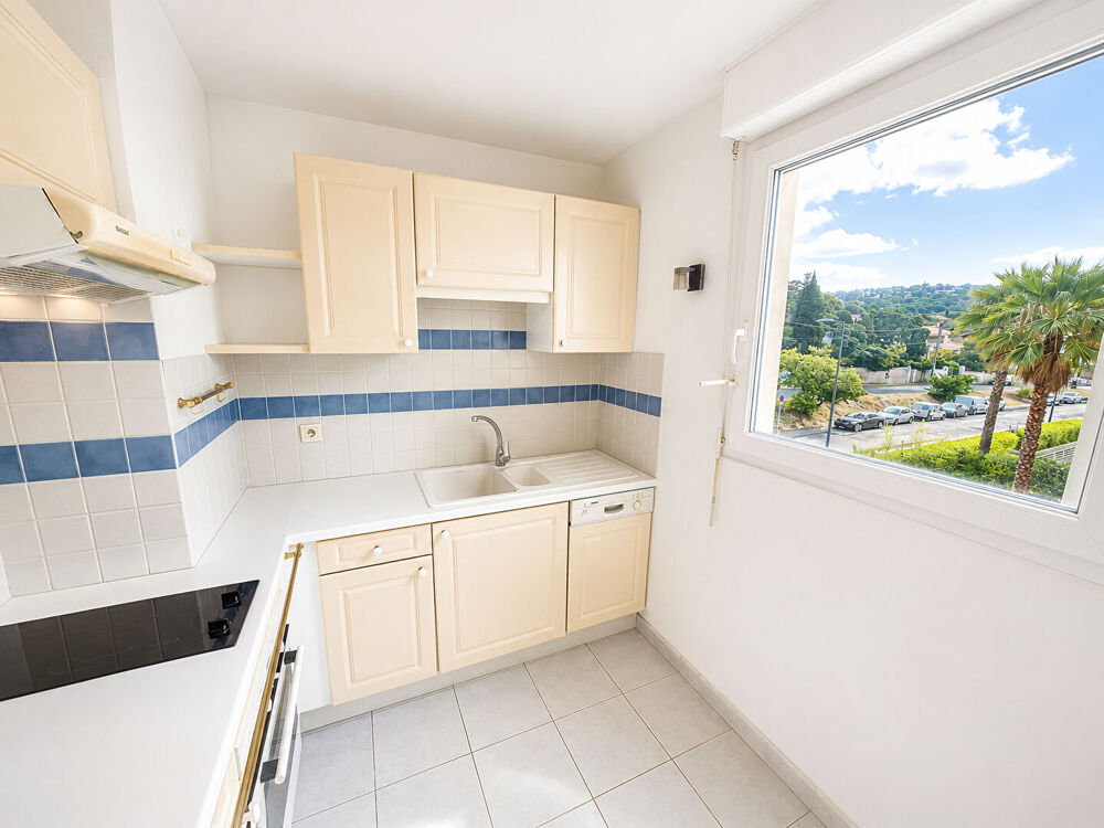Vente Appartement Appartement Sète 3 pièce(s) 60m2 Sete