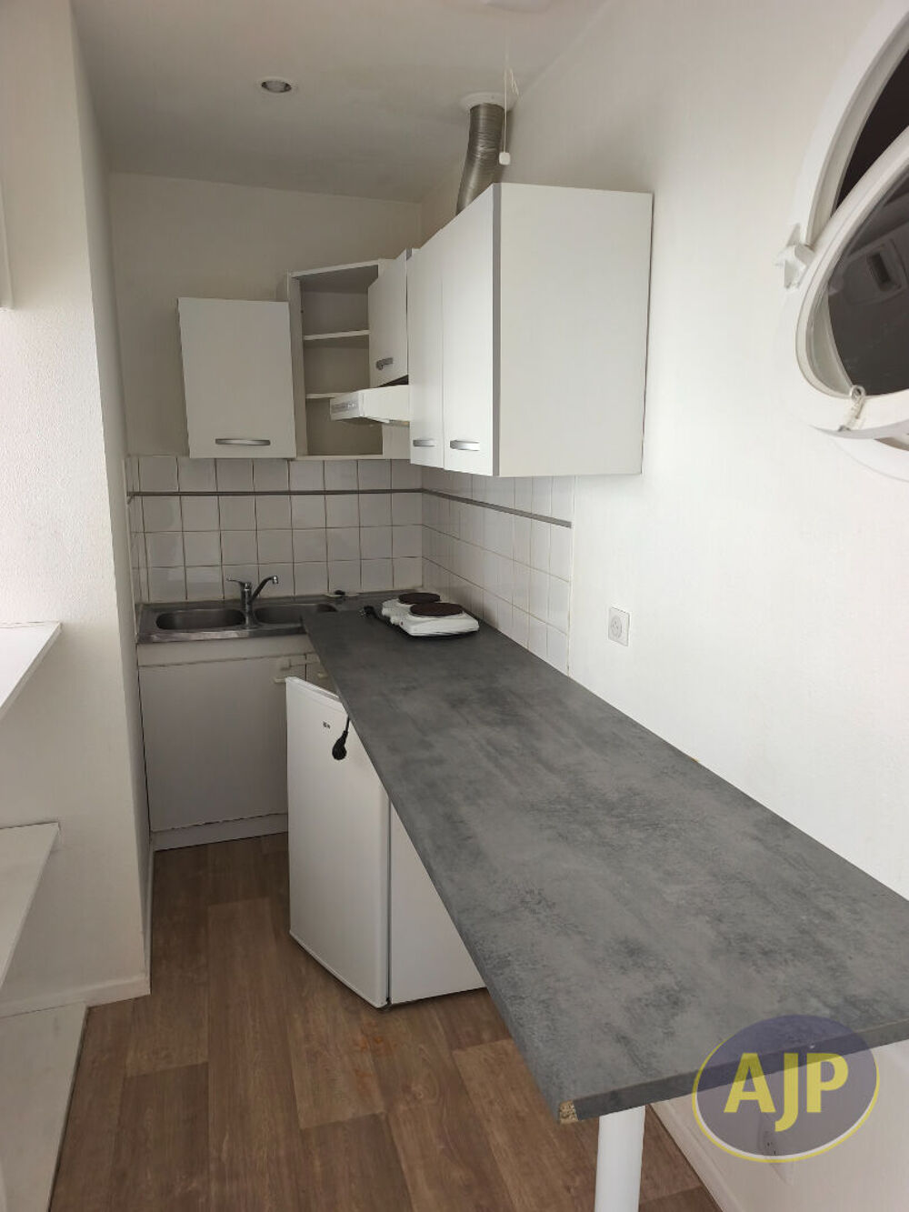 Vente Appartement T2 Quartier  Bordeaux Victoire Bordeaux