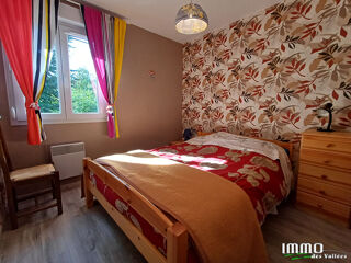  Appartement � vendre 3 pi�ces 49 m�