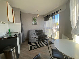  Appartement � louer 1 pi�ce 18 m�