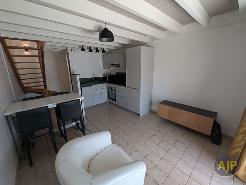 Location Maison Maison 3 pièce(s) - Montaigu Vendée Montaigu vendee