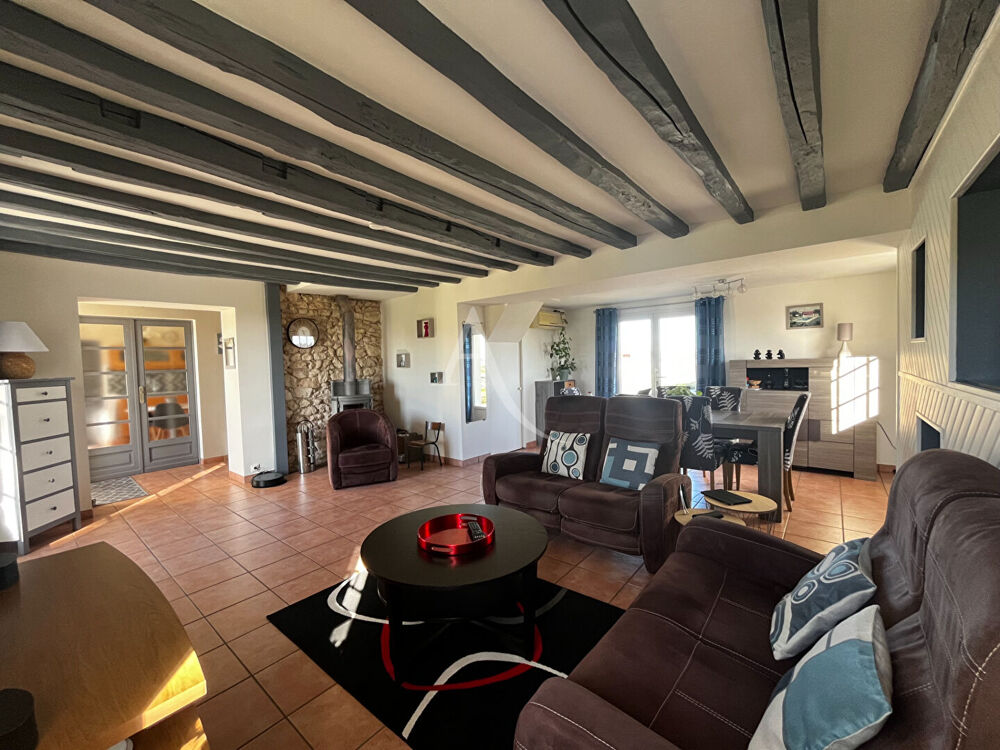 Vente Maison Maison Blere