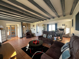 Vente Maison Maison Blere