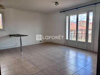 Location Appartement Appartement Saint Jean Pla De Corts 3 pièce(s) 61 m2 Saint jean pla de corts