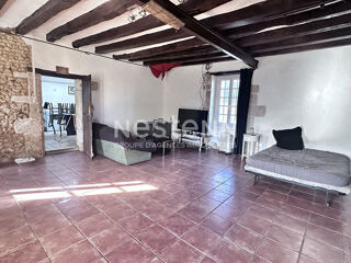  Maison à vendre 1 pièce 62 m²