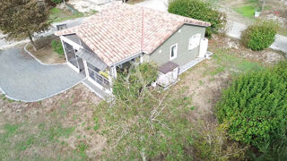  Maison à vendre 3 pièces 46 m²
