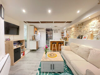  Appartement � vendre 2 pi�ces 33 m�