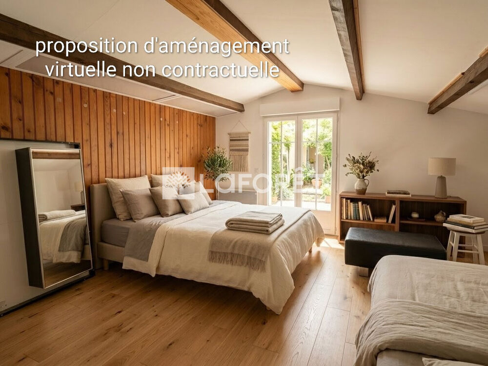 à vendre  Maison Le Grau d'Agde (34300)