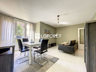  Appartement à louer 3 pièces 66 m²